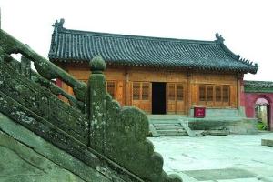 道教三大著名节日