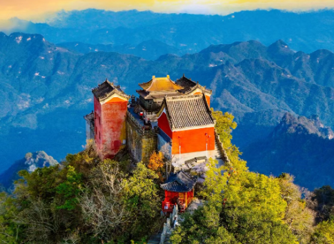 浅谈“和”文化